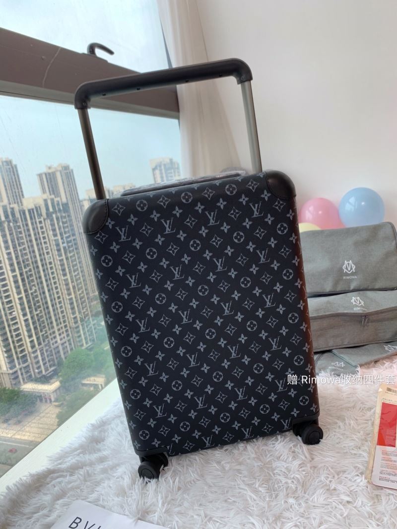 Louis Vuitton Suitcase